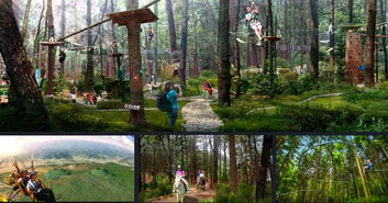 倒計時4天 2017休閑農業 鄉村旅游及特色小鎮開發運營與規劃設計專題研討會