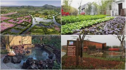 【5月17-18日&middot;周莊】2017文旅地產(chǎn)暨休閑農(nóng)業(yè)、鄉(xiāng)村旅游及特色小鎮(zhèn)開發(fā)運營與規(guī)劃設(shè)計專題研討會