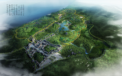 成都農家樂規(guī)劃設計/休閑農業(yè)/農業(yè)公園整體規(guī)劃