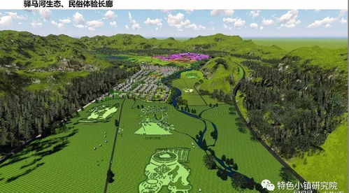 10種休閑農(nóng)業(yè)和鄉(xiāng)村旅游的開(kāi)發(fā)模式,每一種都有無(wú)限可能