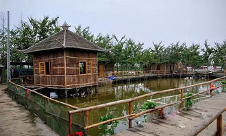 關注農(nóng)業(yè)休閑綜合體 以旅游休閑為導向的土地綜合開發(fā)新模式