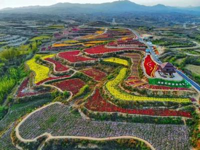 2020年旅游線路推薦--邢臺太行山生態(tài)休閑農(nóng)業(yè)三日游