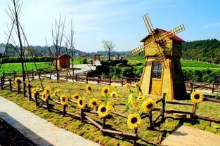 無景點(diǎn)旅游悄然興起 如何開發(fā)有特色的鄉(xiāng)村旅游地