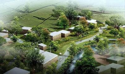 經驗參考|不走彎路的鄉村旅游發展,應堅持哪些原則?