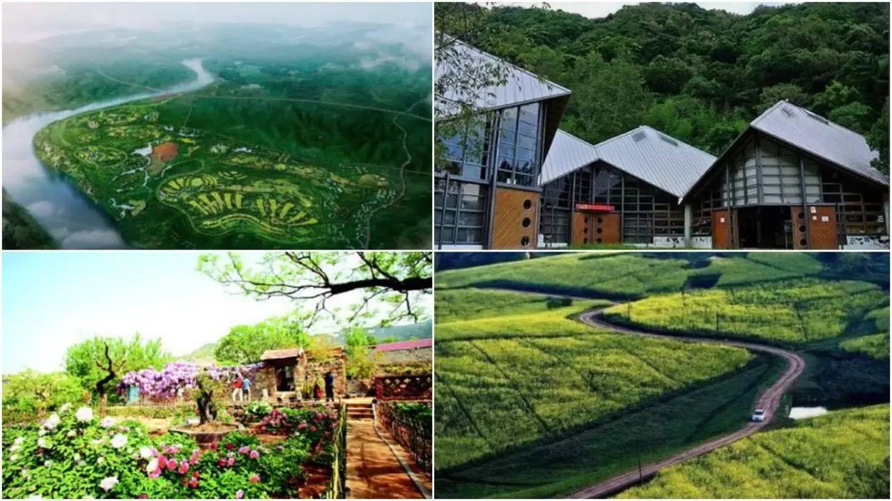 相約周莊 | 休閑農業、鄉村旅游與特色小鎮開發運營專題研討會精彩前瞻