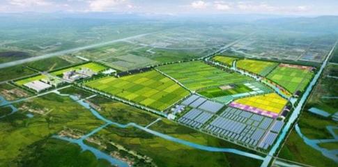 農業產業周報 | 海天味業、京喜農場、叮咚買菜、大北農最新動態與農業旅游開發剖析