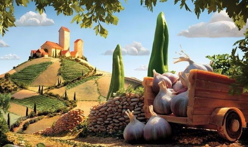 2018資本樂投新模式 農業、文化、旅游、康養、地產跨界融合與農業旅游開發新機遇