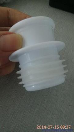 臨沂雙豐橡塑制品工廠直銷8P暖品塞 無毒無味，PP塑料材質，產品圖片大全