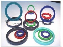 密封件、塑料薄膜與橡膠制品 現(xiàn)代工業(yè)的守護者與革新者