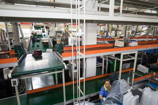 臺州塑料制品產(chǎn)業(yè)迎風(fēng)起，垃圾桶廠家銷量倍增顯韌性