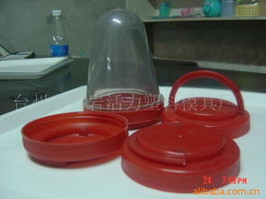 臺(tái)州市黃巖神韻塑料模具廠 精工細(xì)作，打造瓶蓋模具與日用塑料制品專家