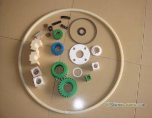 供應(yīng)廣州塑料尼龍制品 專注尼龍管與平價(jià)款尼龍棒，河北冀龍為您的項(xiàng)目提供可靠選擇